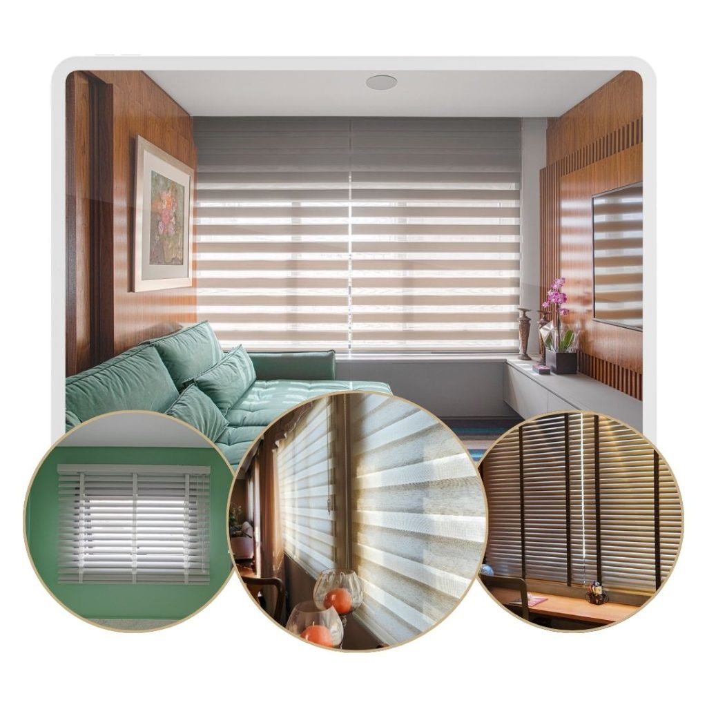 persiana sob medida curitiba sl decoracoes